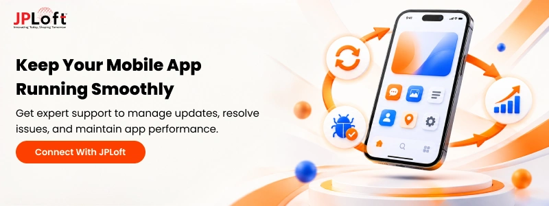 Keep Your Mobile App Running Smoothly